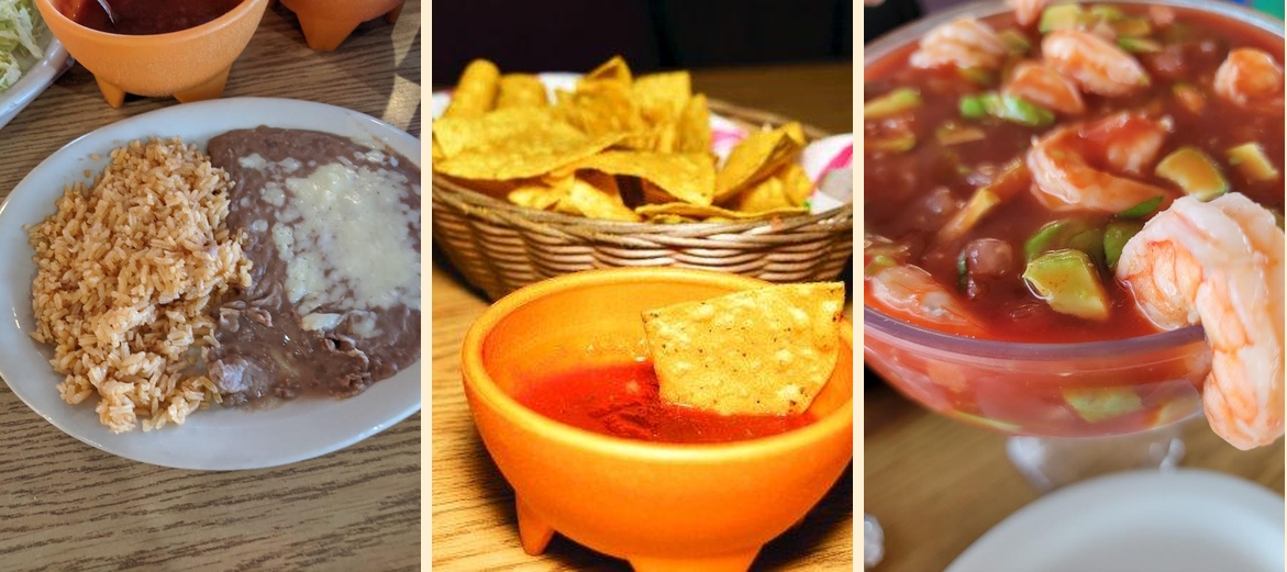 El Tapatio of Rock Falls Rock Falls