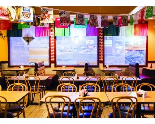 El Tapatio of Rock Falls