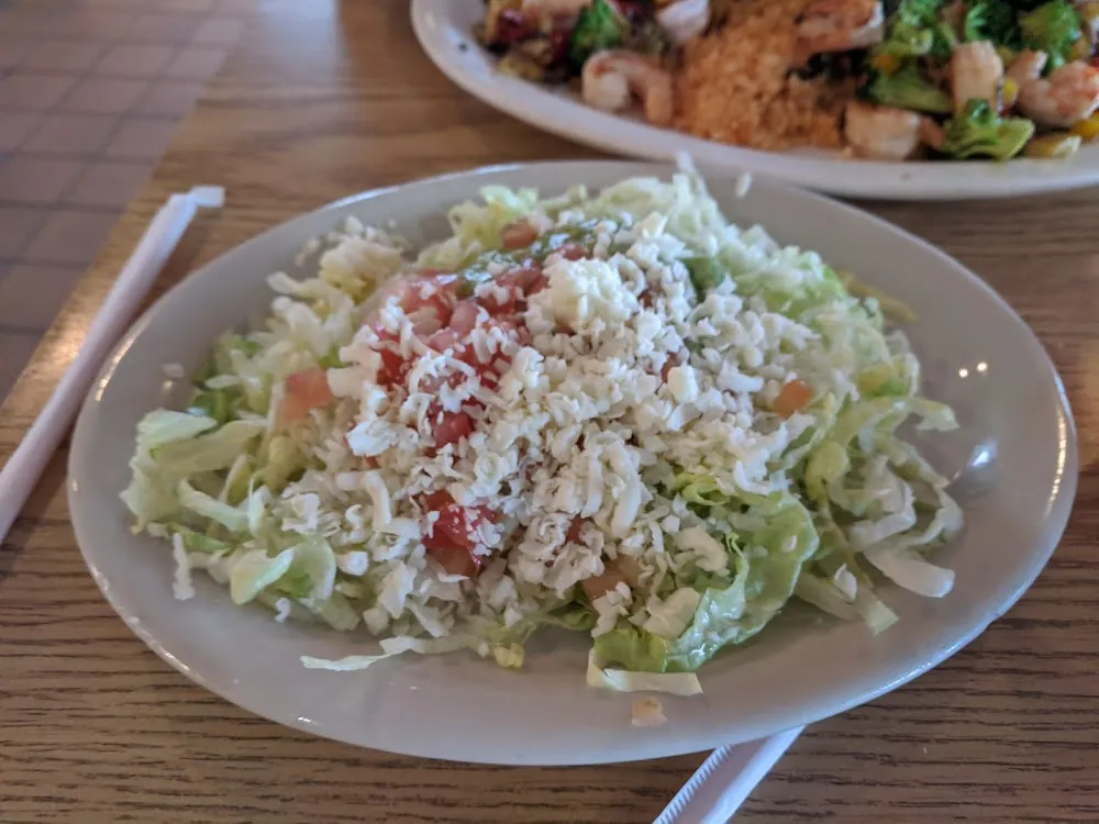 Mexican Salad