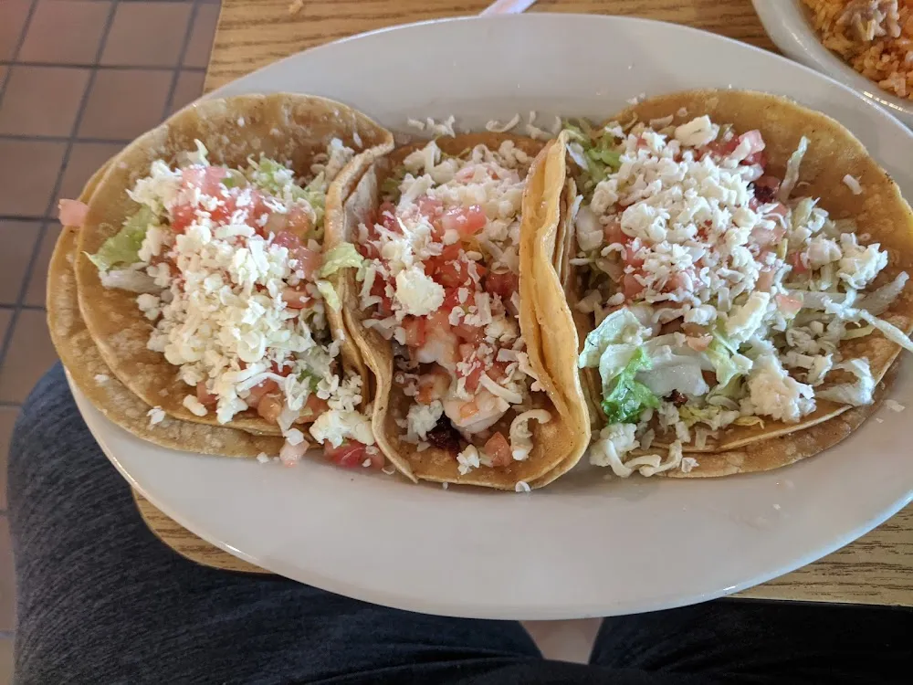 Tacos